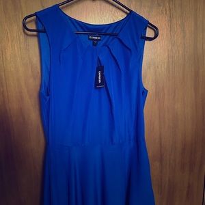 Express Sz 10 Dress NWT
